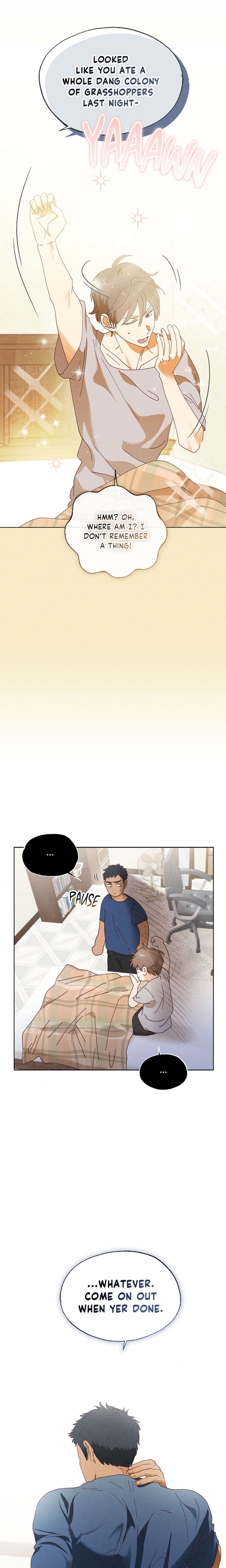 Ripe for the Picking (SREEESS) (Uncensored) Page 9 - MangaHe