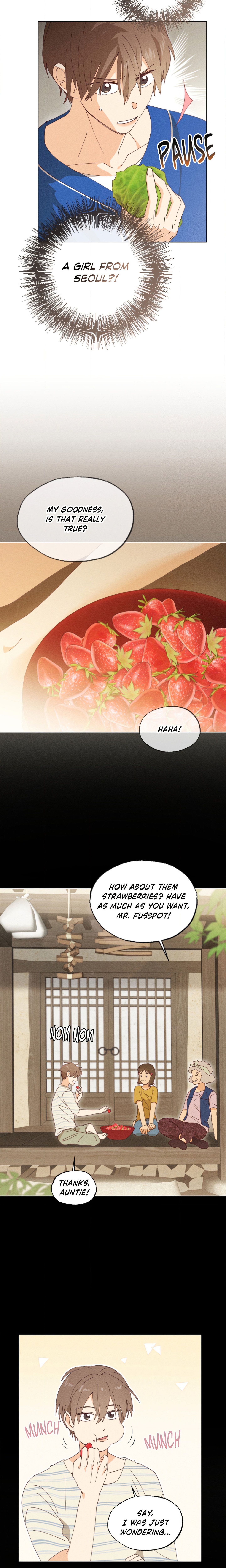 Ripe for the Picking (SREEESS) (Uncensored) Page 15 - MangaHe