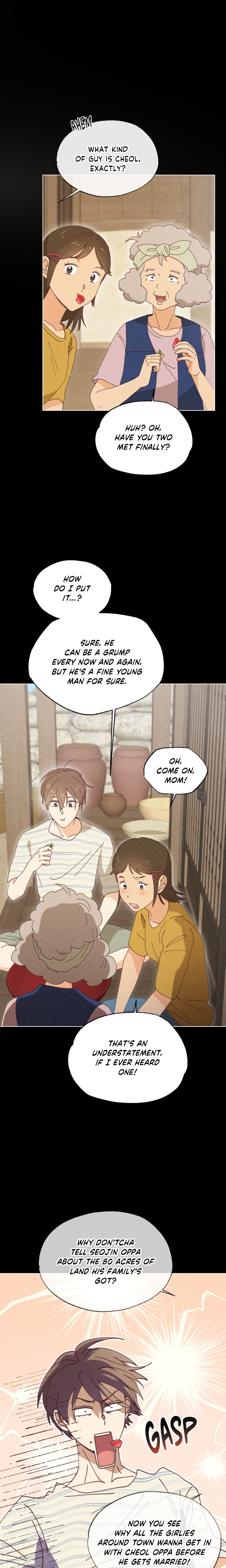 Ripe for the Picking (SREEESS) (Uncensored) Page 16 - MangaHe