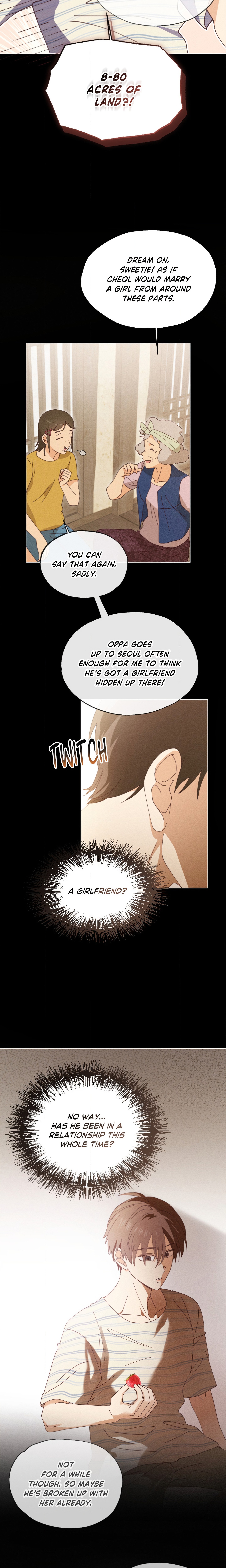 Ripe for the Picking (SREEESS) (Uncensored) Page 17 - MangaHe
