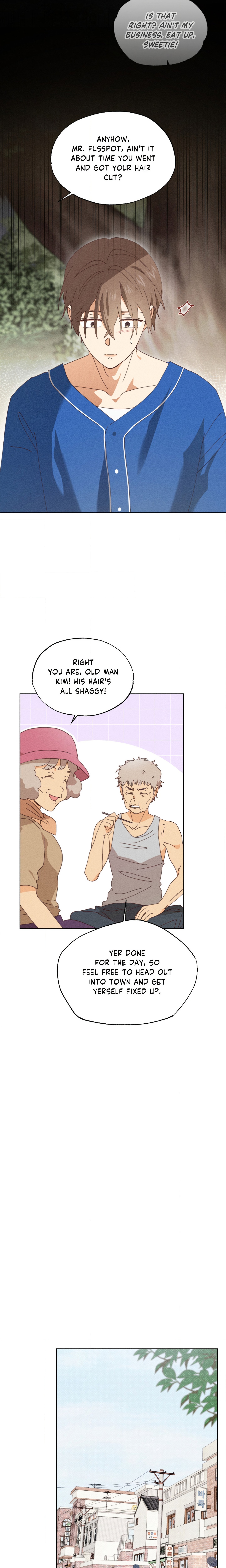 Ripe for the Picking (SREEESS) (Uncensored) Page 18 - MangaHe