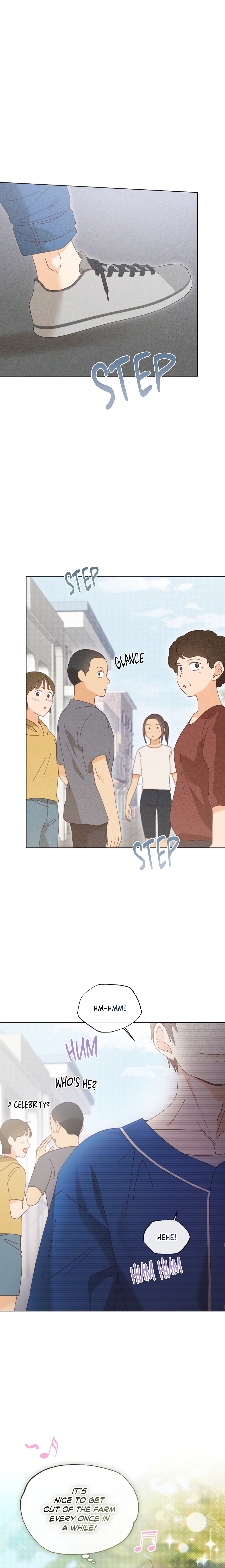 Ripe for the Picking (SREEESS) (Uncensored) Page 20 - MangaHe