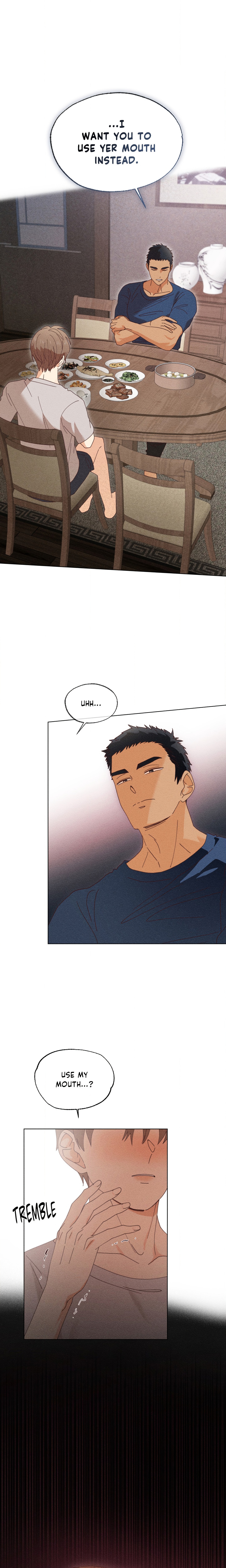 Ripe for the Picking (SREEESS) (Uncensored) Page 3 - MangaHe
