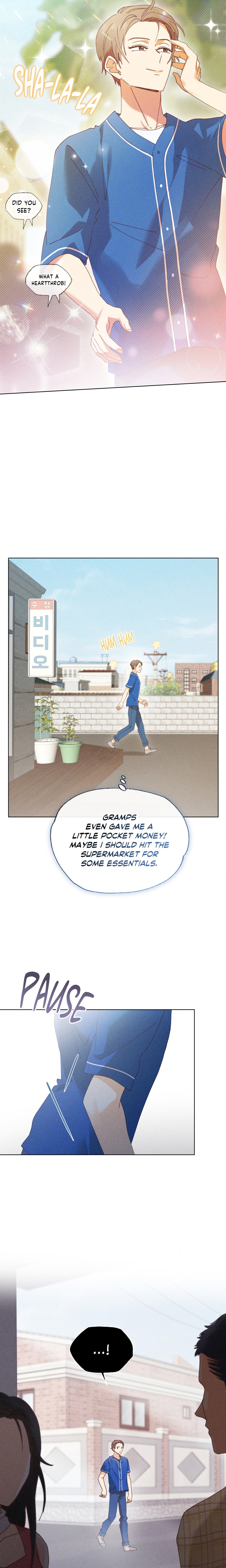 Ripe for the Picking (SREEESS) (Uncensored) Page 21 - MangaHe