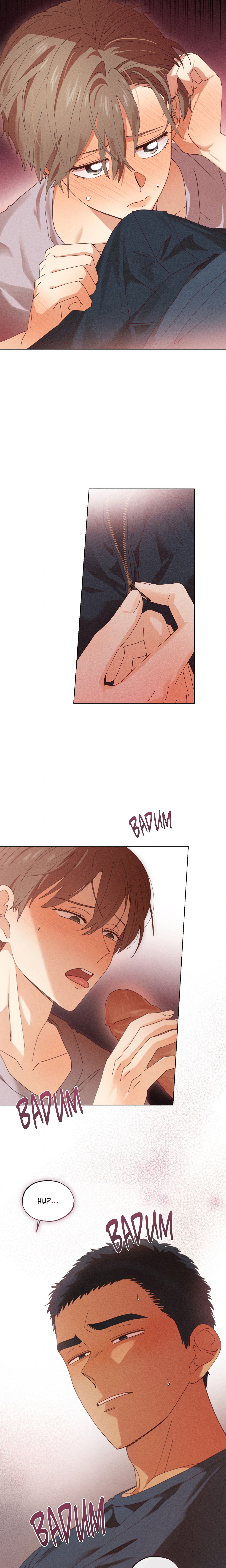 Ripe for the Picking (SREEESS) (Uncensored) Page 4 - MangaHe
