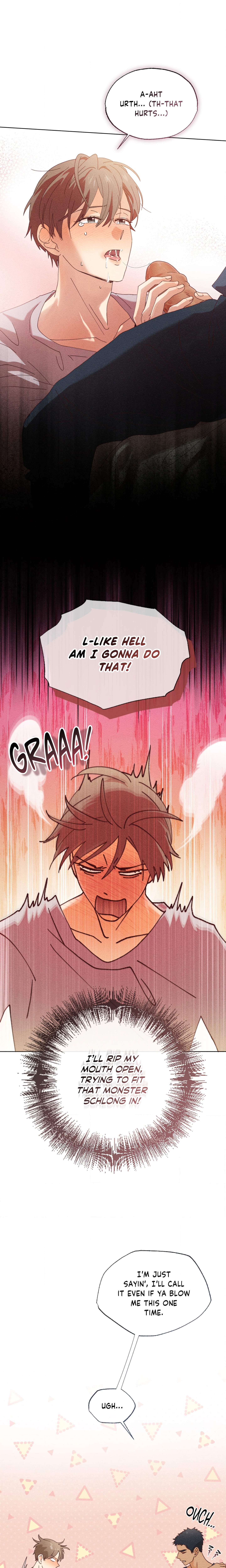 Ripe for the Picking (SREEESS) (Uncensored) Page 6 - MangaHe