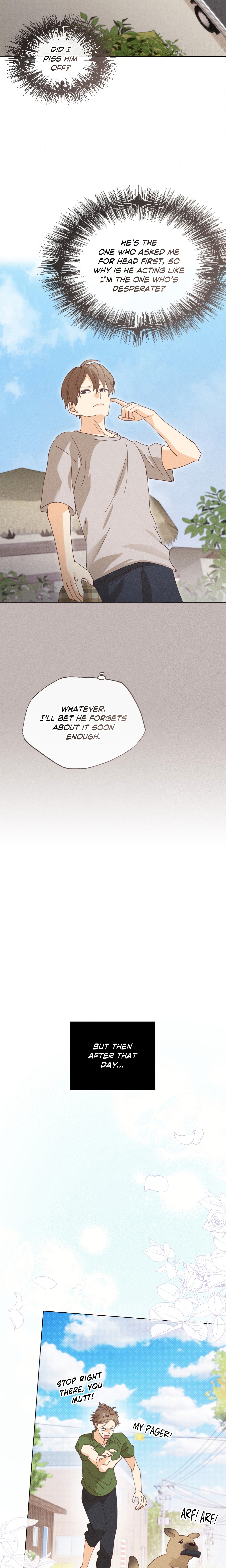 Ripe for the Picking (SREEESS) (Uncensored) Page 10 - MangaHe