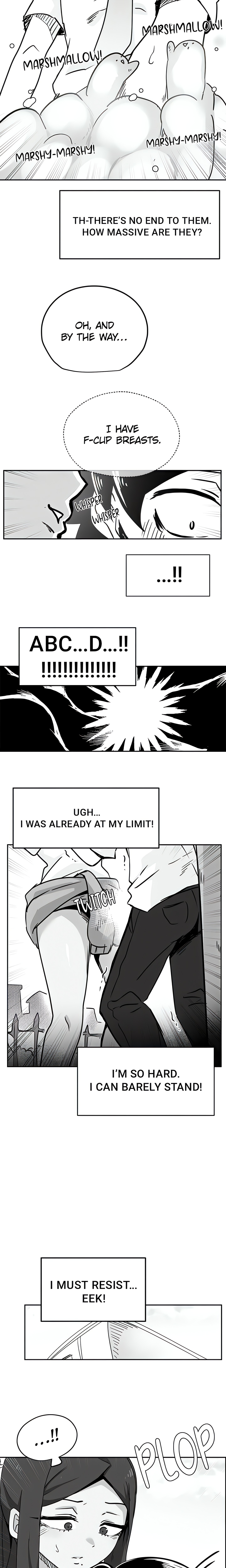 Bully’s love story (Official) Page 10 - MangaHe