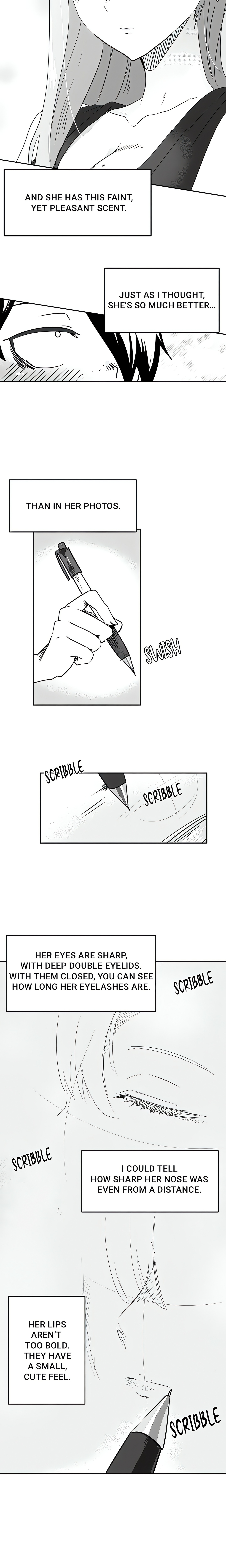 Bully’s love story (Official) Page 8 - MangaHe