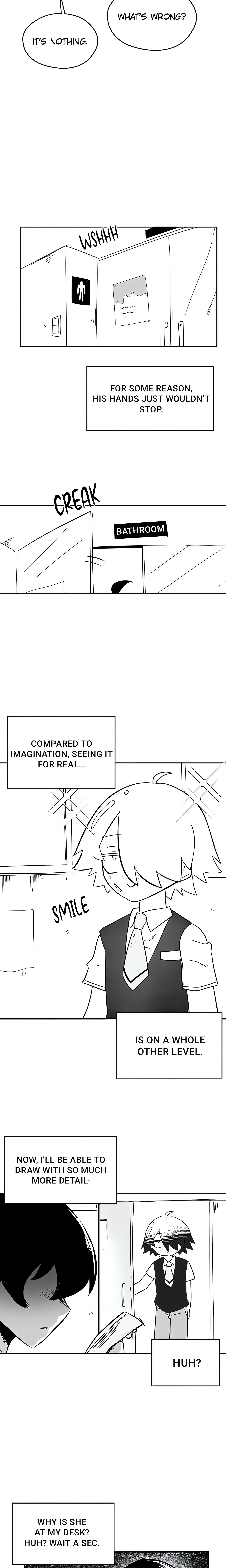 Bully’s love story (Official) Page 13 - MangaHe