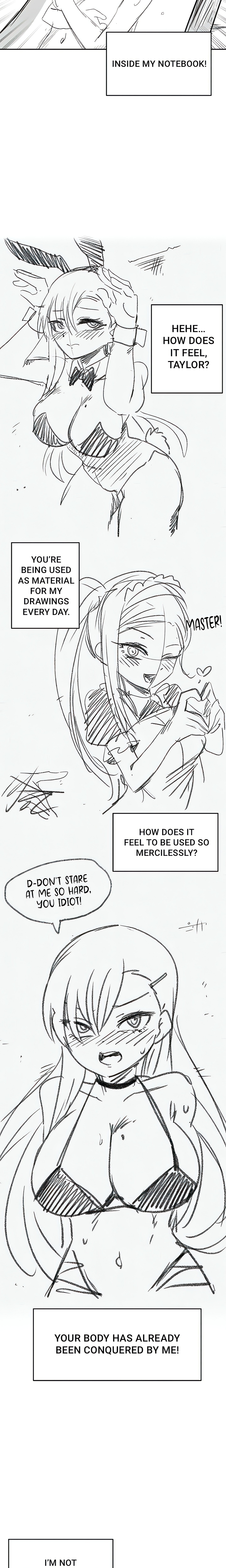 Bully’s love story (Official) Page 5 - MangaHe