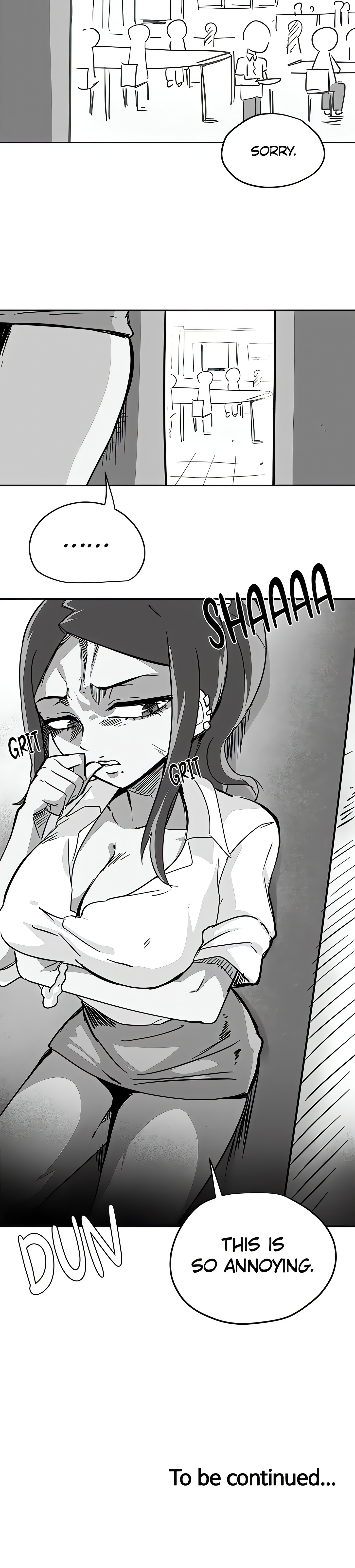 Bully’s love story (Official) Page 12 - MangaHe