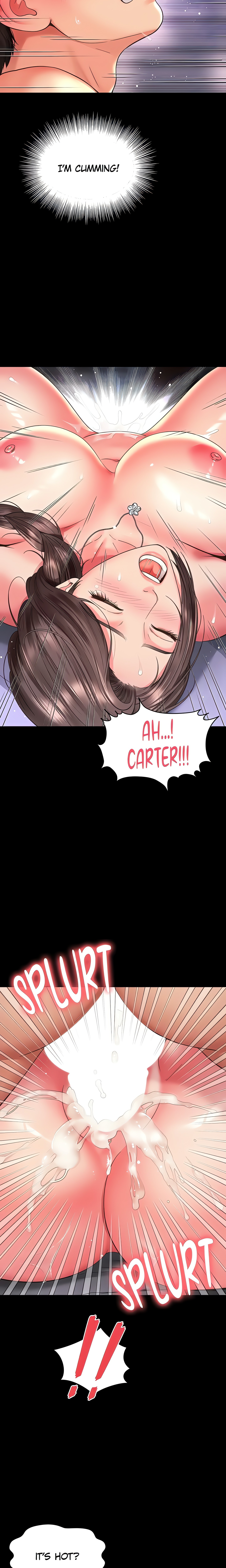 Mother and daughter (Official) Page 24 - MangaHe