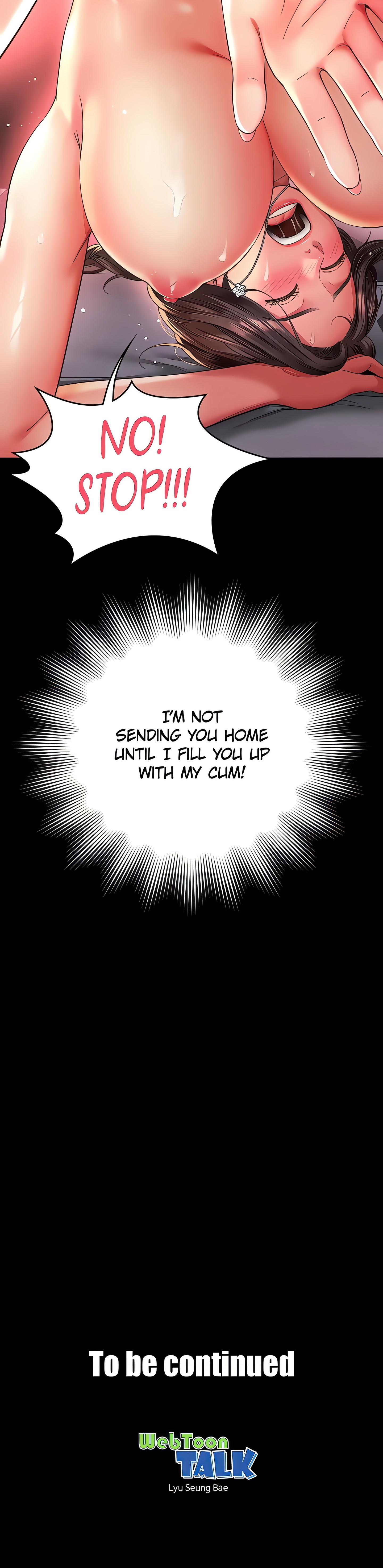 Mother and daughter (Official) Page 28 - MangaHe