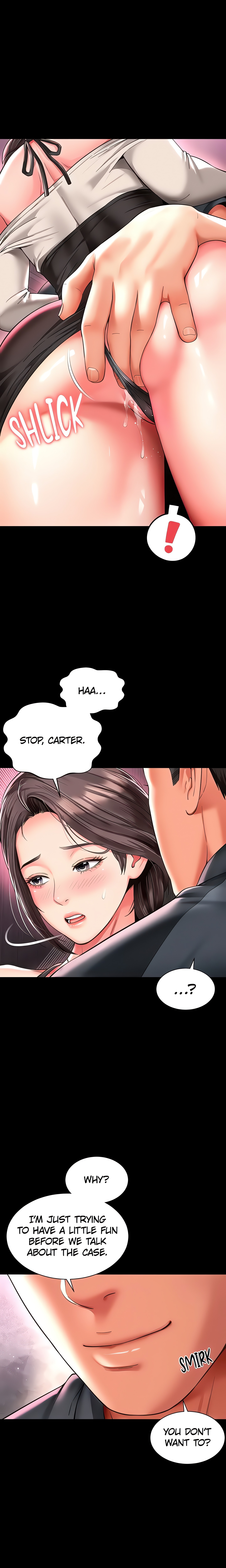 Mother and daughter (Official) Page 5 - MangaHe