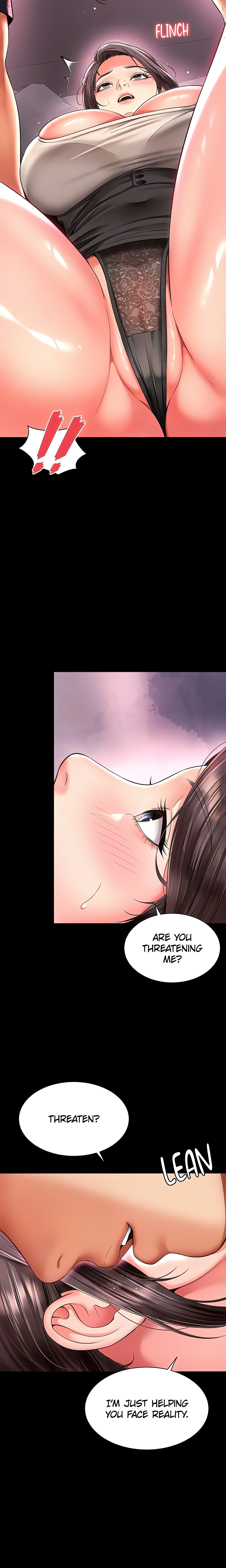 Mother and daughter (Official) Page 8 - MangaHe