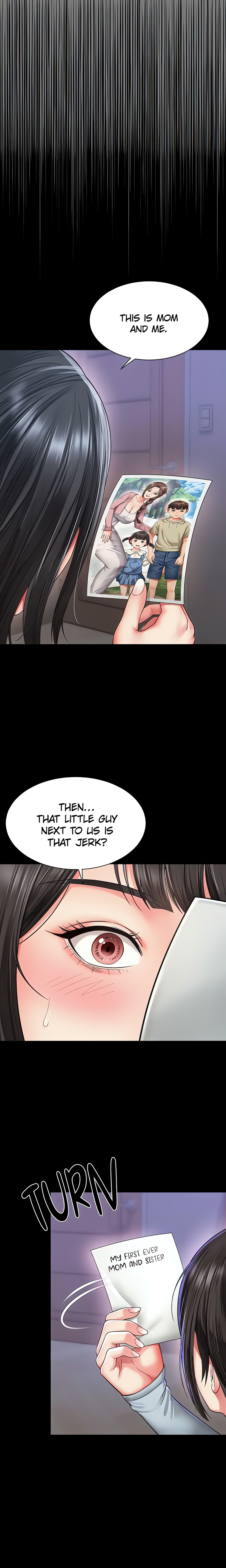 Mother and daughter (Official) Page 15 - MangaHe
