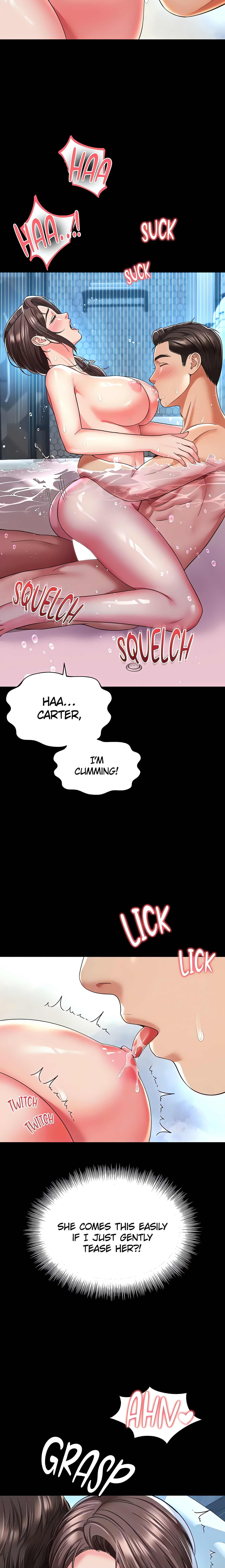 Mother and daughter (Official) Page 16 - MangaHe