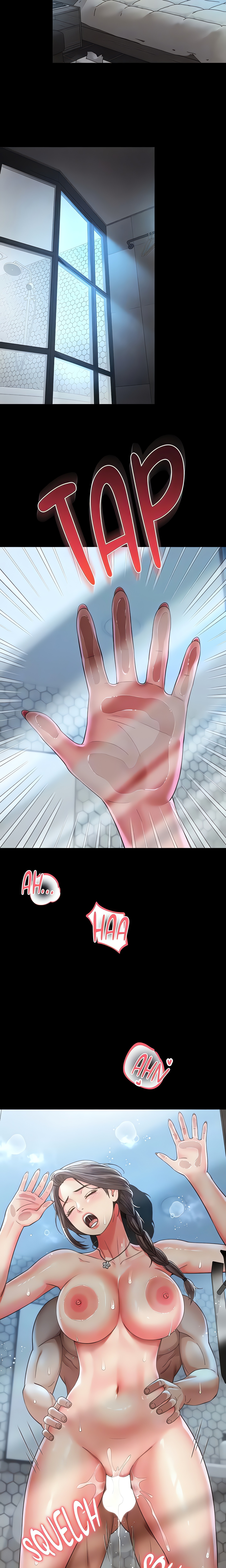Mother and daughter (Official) Page 18 - MangaHe