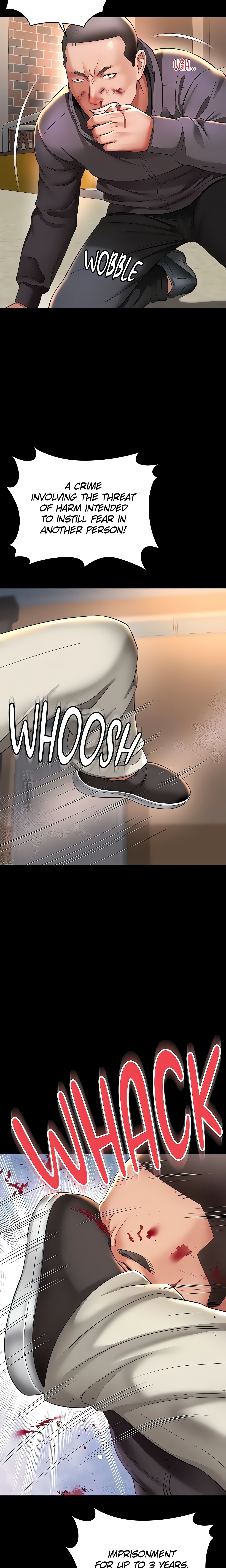 Mother and daughter (Official) Page 15 - MangaHe