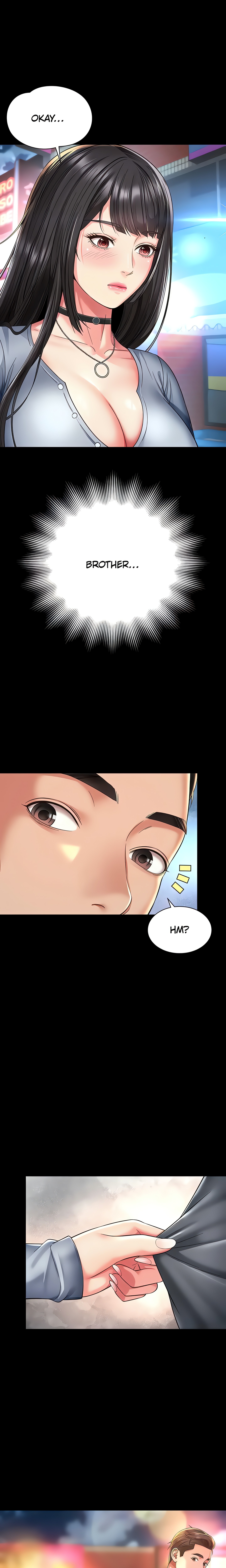 Mother and daughter (Official) Page 3 - MangaHe