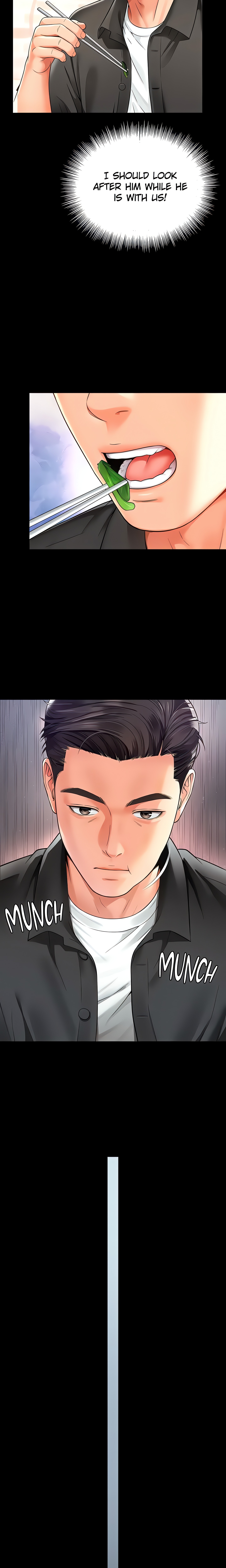 Mother and daughter (Official) Page 26 - MangaHe