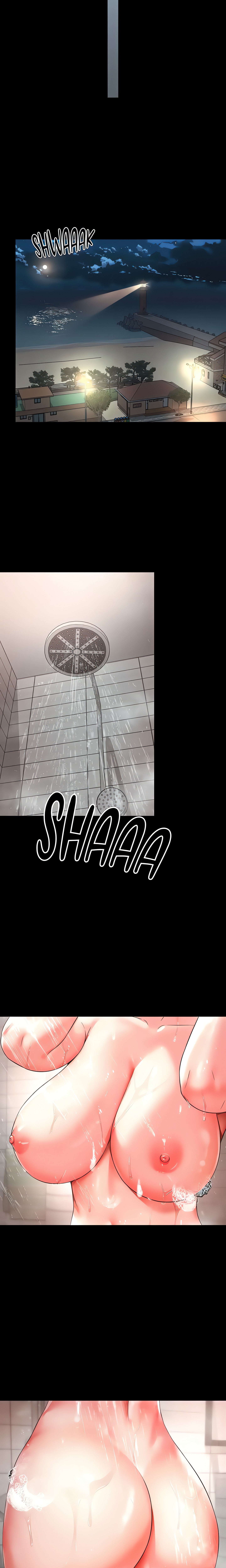 Mother and daughter (Official) Page 27 - MangaHe