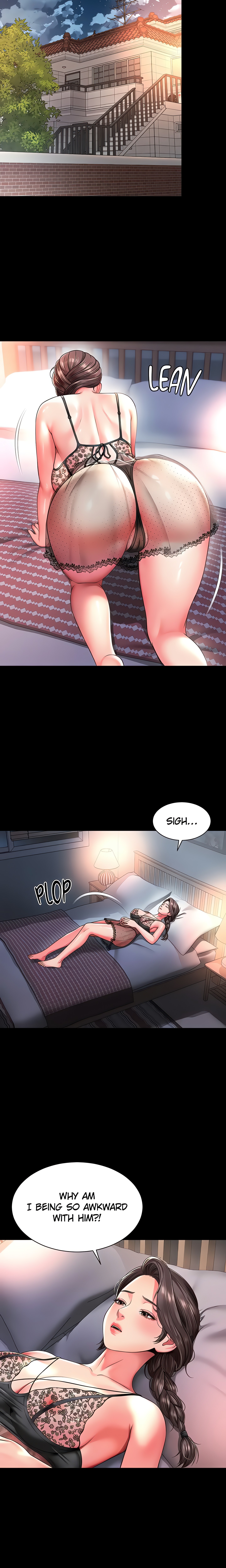 Mother and daughter (Official) Page 30 - MangaHe