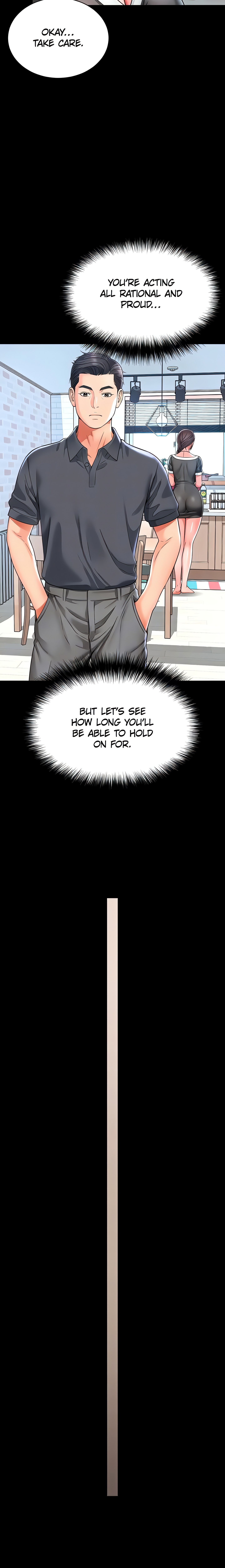 Mother and daughter (Official) Page 17 - MangaHe