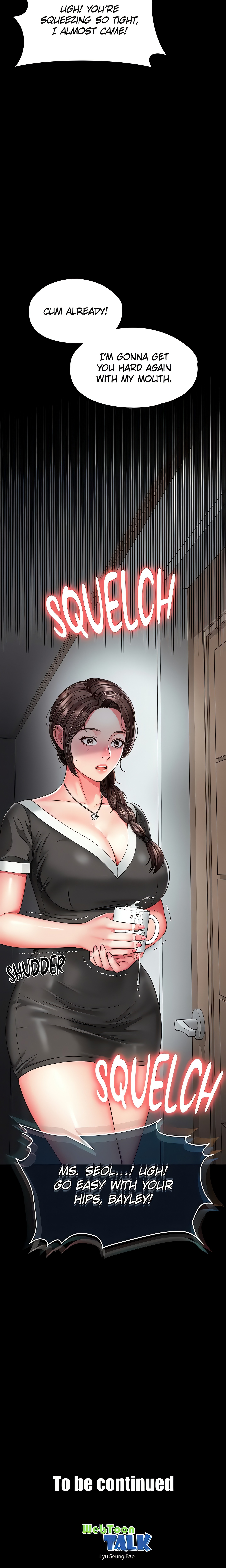 Mother and daughter (Official) Page 34 - MangaHe