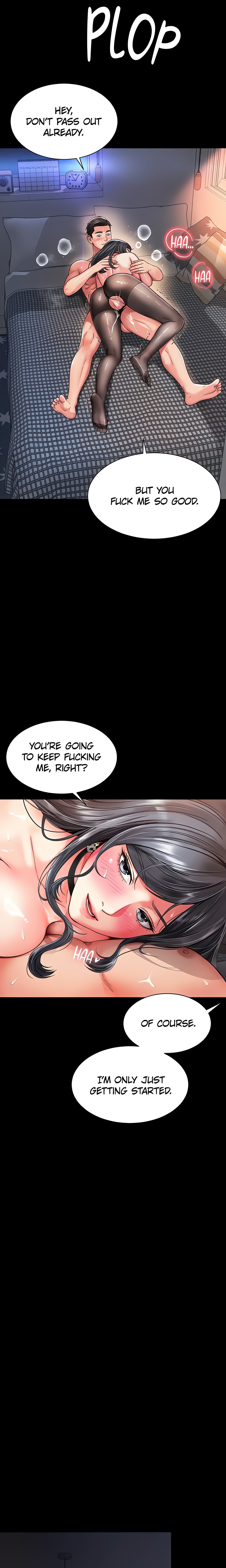 Mother and daughter (Official) Page 13 - MangaHe