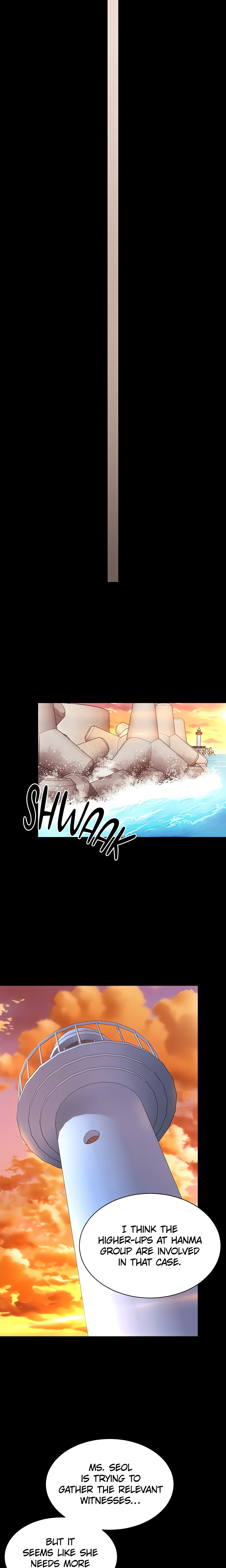 Mother and daughter (Official) Page 13 - MangaHe