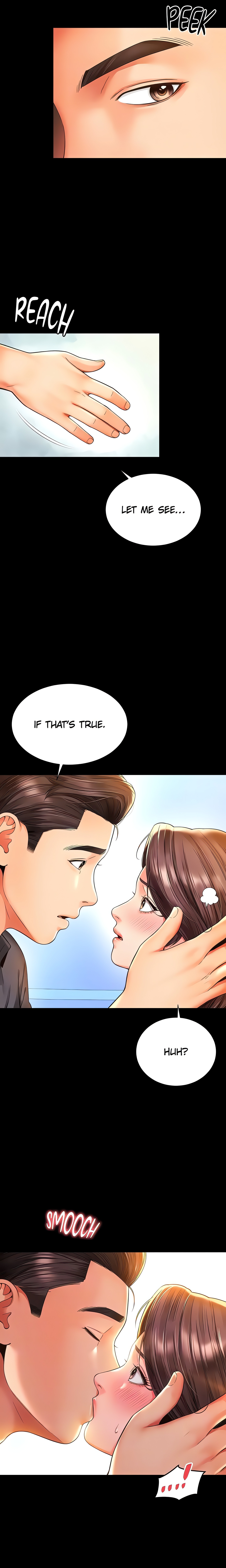 Mother and daughter (Official) Page 20 - MangaHe