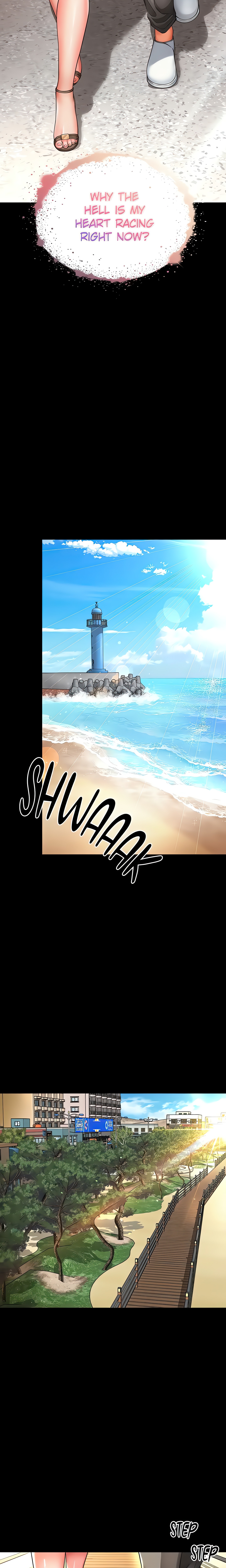 Mother and daughter (Official) Page 4 - MangaHe
