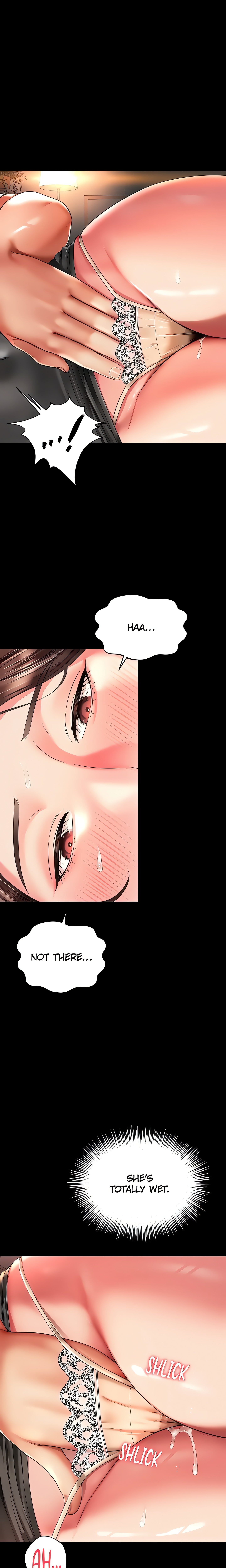 Mother and daughter (Official) Page 26 - MangaHe