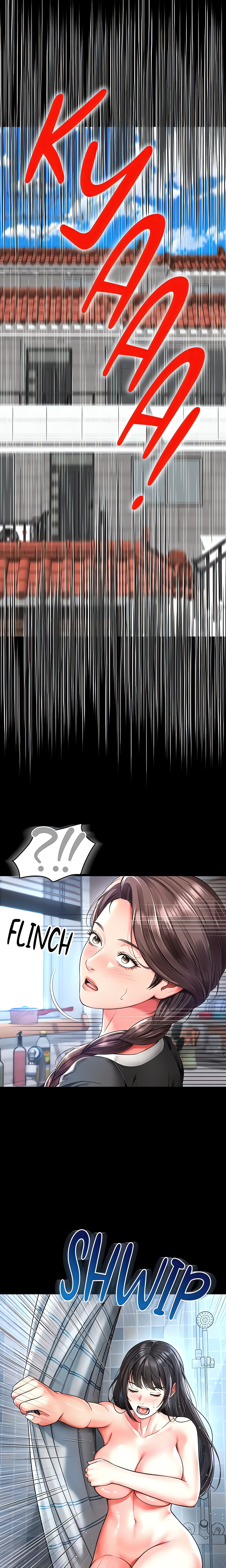 Mother and daughter (Official) Page 5 - MangaHe