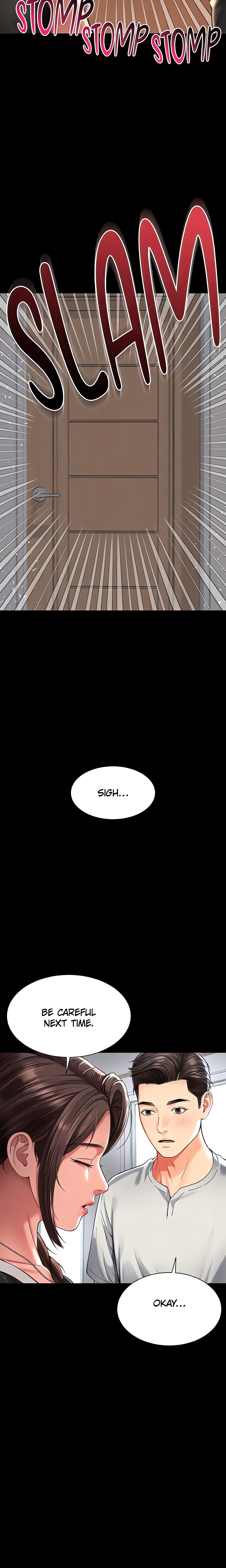 Mother and daughter (Official) Page 10 - MangaHe