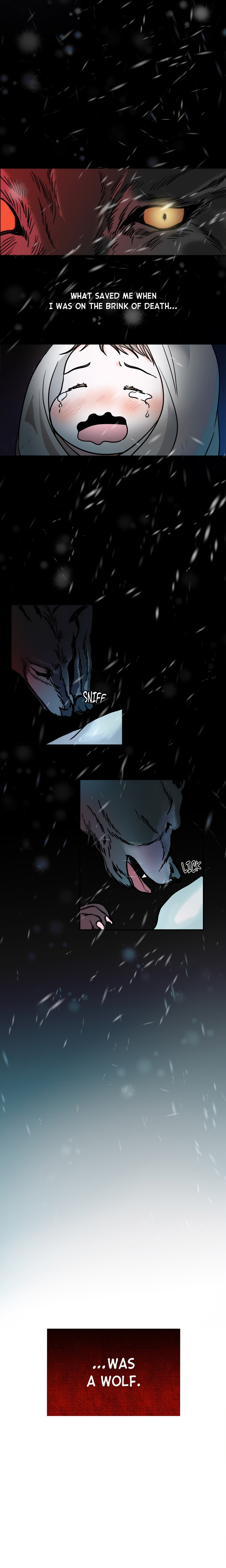 Beware the Wolf! Page 4 - MangaHe