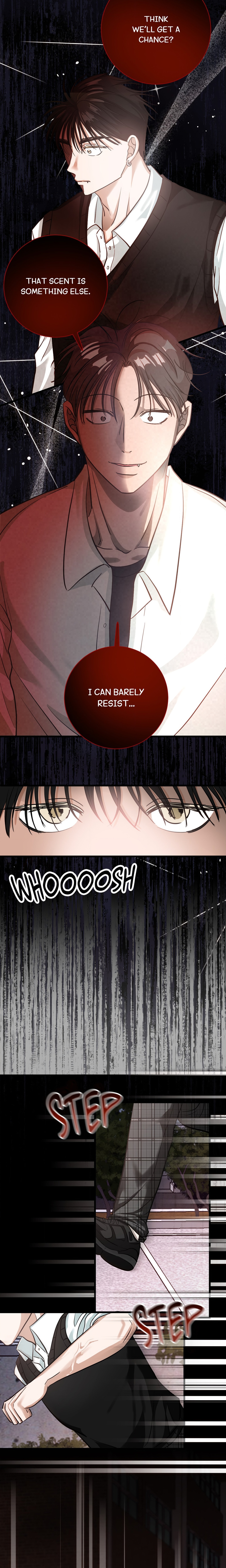 Beware the Wolf! Page 7 - MangaHe