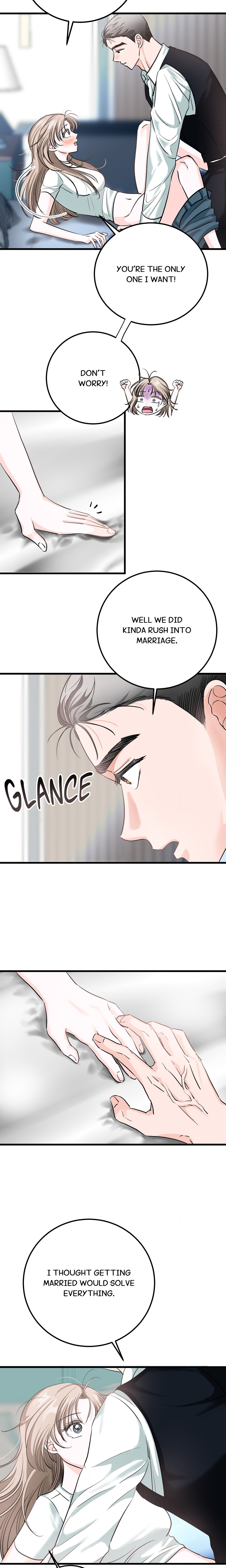 Beware the Wolf! Page 14 - MangaHe