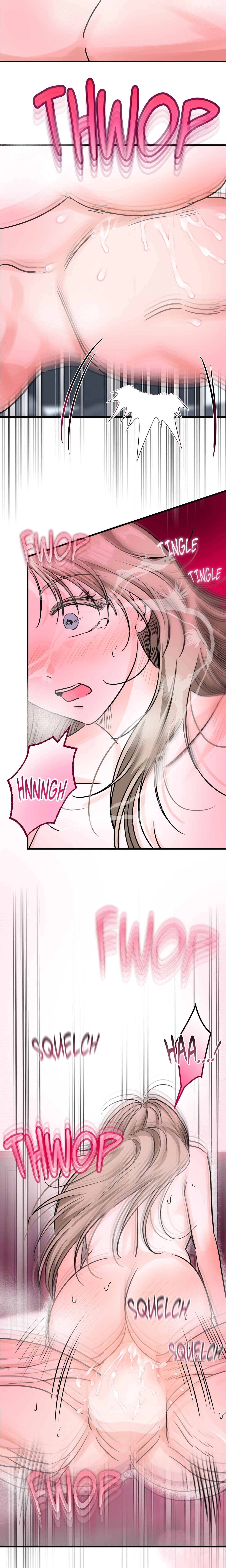 Beware the Wolf! Page 9 - MangaHe