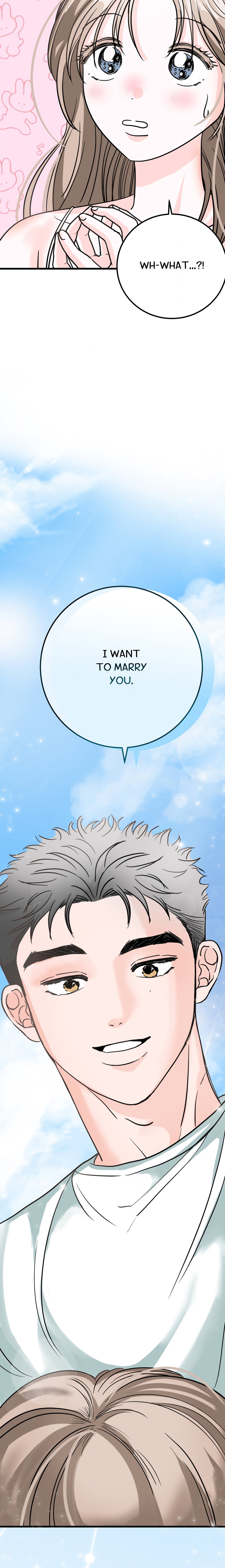 Beware the Wolf! Page 10 - MangaHe