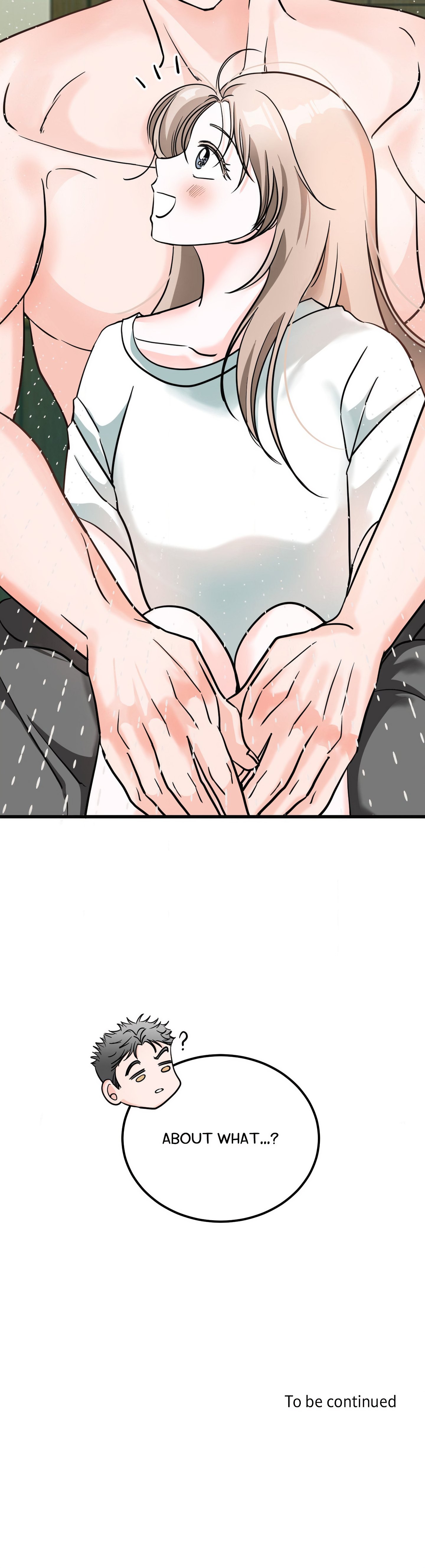 Beware the Wolf! Page 26 - MangaHe