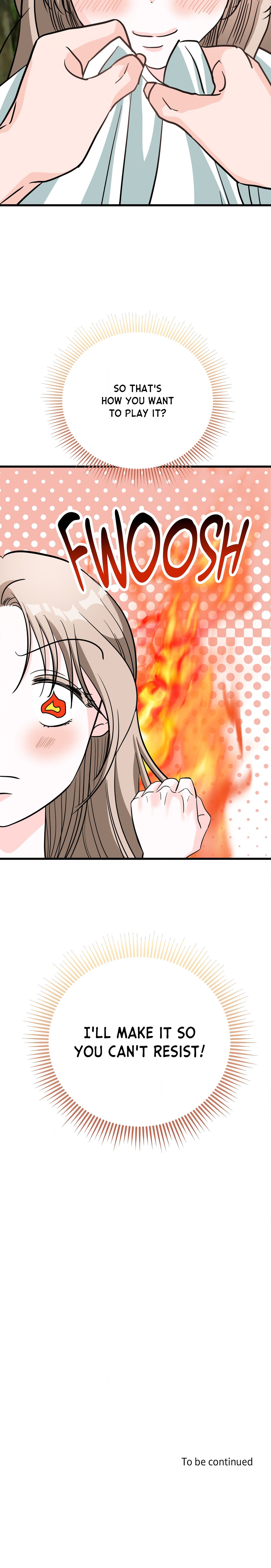 Beware the Wolf! Page 28 - MangaHe