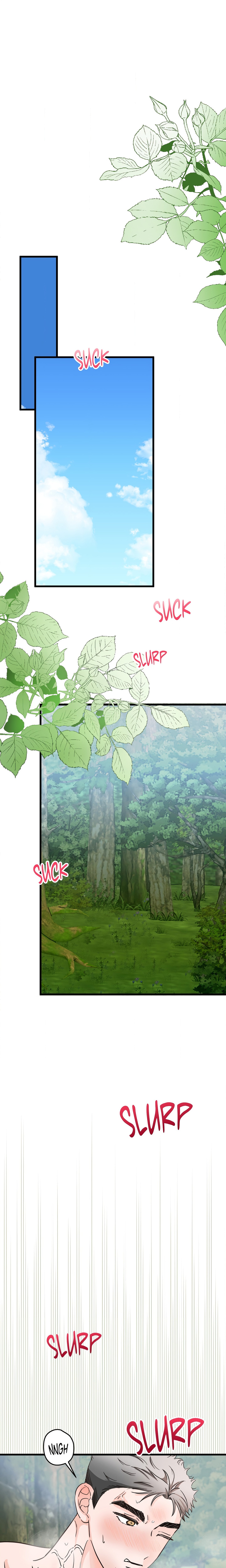 Beware the Wolf! Page 3 - MangaHe