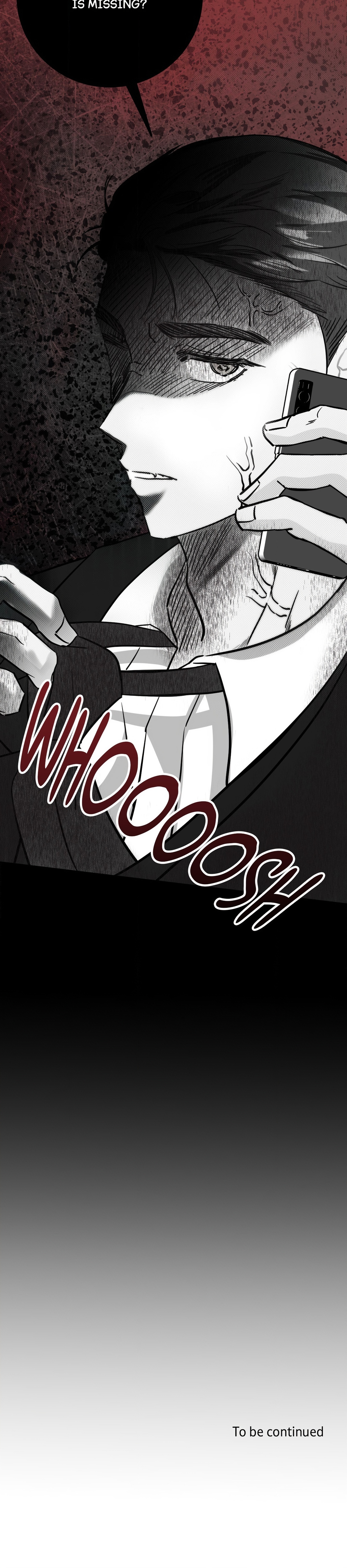 Beware the Wolf! Page 26 - MangaHe