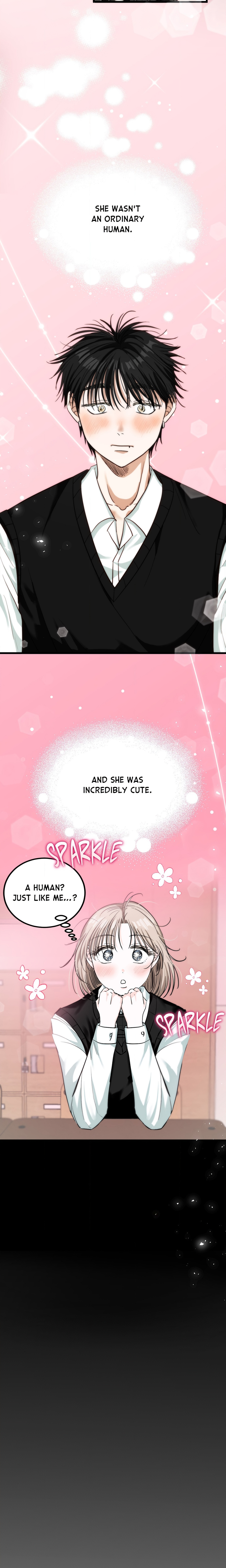 Beware the Wolf! Page 24 - MangaHe