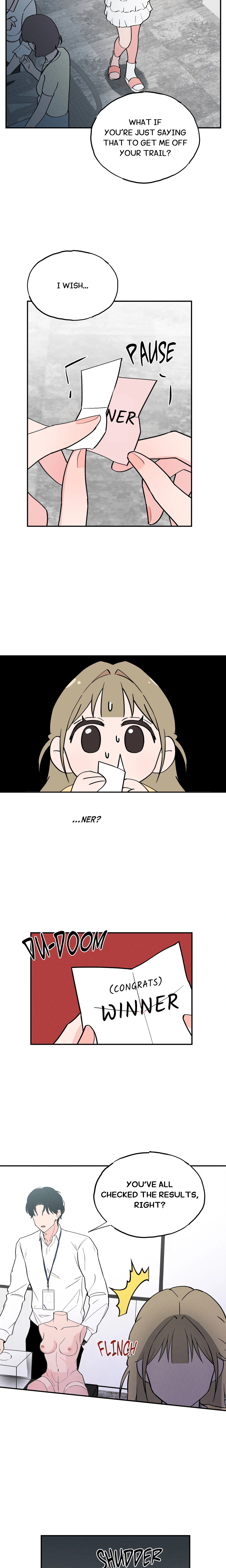 Hard at Work Page 13 - MangaHe