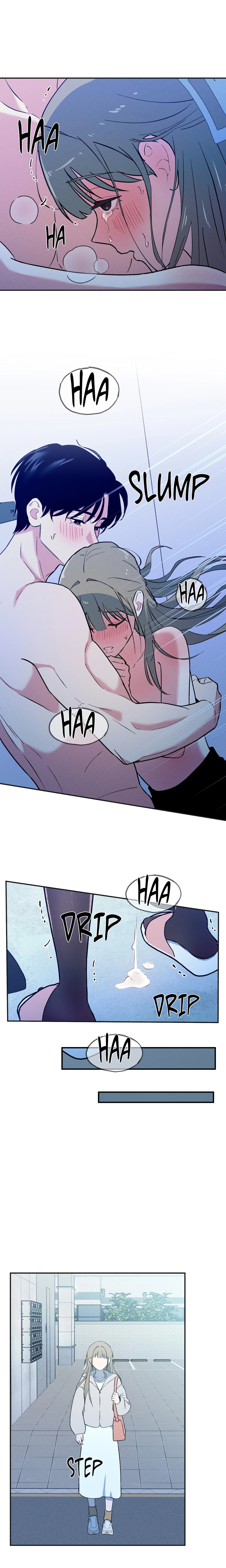 Hard at Work Page 9 - MangaHe