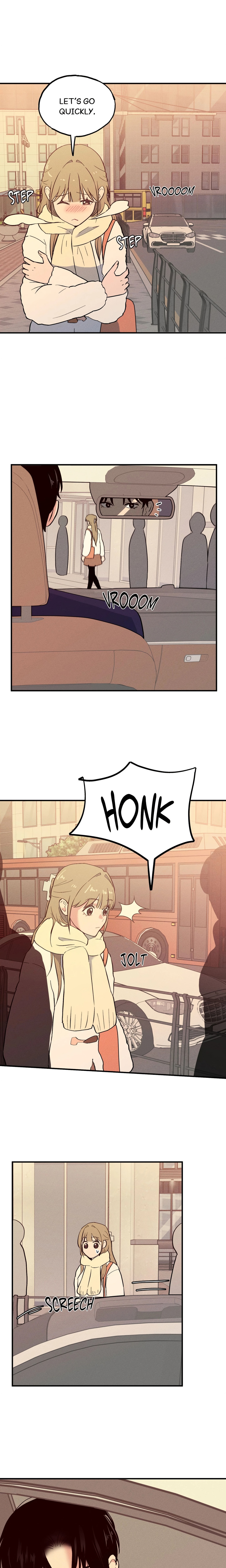 Hard at Work Page 9 - MangaHe